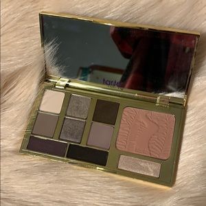 Tarte energy noir clay eyeshadow palette